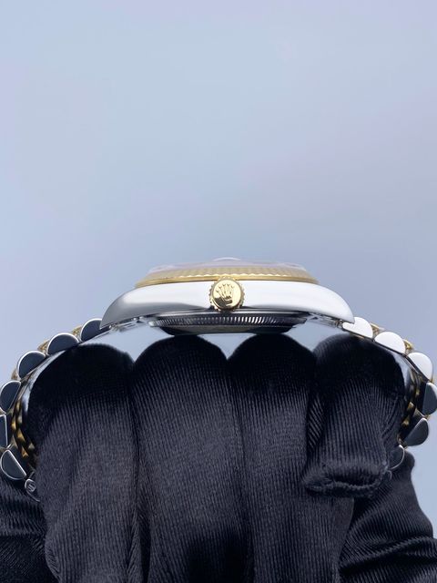 Rolex Datejust 16233 Image 4